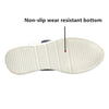 Breathable Woman Sneakers Zipper Platform Trainers Women Casual Lace-Up Fashion Rhinestone Upper Double-Sided Zippers Platform Trainers Outdoor Fitness Espadrilles Walking Shoes by Stevvex