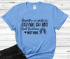 Breathe In Faith – Multi by Carolina Country Bling