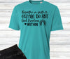 Breathe In Faith – Multi by Carolina Country Bling