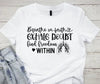 Breathe In Faith – Multi by Carolina Country Bling