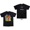 Bring Me The Horizon All Hail [T-Shirt] by Rock Band Apparel