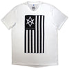 Bring Me The Horizon Antivist [T-Shirt] by Rock Band Apparel