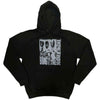 Bring Me The Horizon Bug [Sweatshirt] by Rock Band Apparel