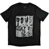 Bring Me The Horizon Bug [T-Shirt] by Rock Band Apparel