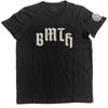Bring Me The Horizon Crooked Young [T-Shirt] by Rock Band Apparel
