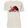 Bring Me The Horizon Devil [T-Shirt] by Rock Band Apparel