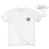 Bring Me The Horizon Distorted [T-Shirt] by Rock Band Apparel