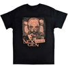 Bring Me The Horizon Distressed Nex Gen [T-Shirt] by Rock Band Apparel