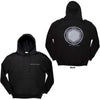 Bring Me The Horizon Flower of Life [Sweatshirt] by Rock Band Apparel