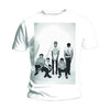 Bring Me The Horizon Group Shot [T-Shirt] by Rock Band Apparel
