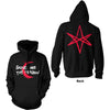 Bring Me The Horizon Lost [Sweatshirt] by Rock Band Apparel