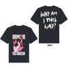 Bring Me The Horizon Lost [T-Shirt] by Rock Band Apparel