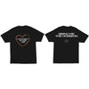 Bring Me The Horizon Love [T-Shirt] by Rock Band Apparel