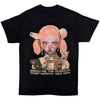 Bring Me The Horizon Nex Gen Cover [T-Shirt] by Rock Band Apparel