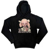 Bring Me The Horizon Nex Gen Cover [Sweatshirt] by Rock Band Apparel