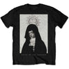 Bring Me The Horizon Nun [T-Shirt] by Rock Band Apparel