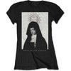 Bring Me The Horizon Nun [T-Shirt] by Rock Band Apparel