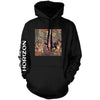 Bring Me The Horizon PHSH Cover [Sweatshirt] by Rock Band Apparel
