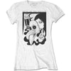 Bring Me The Horizon Plague [T-Shirt] by Rock Band Apparel