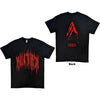 Bring Me The Horizon Praying Amen [T-Shirt] by Rock Band Apparel
