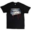 Bring Me The Horizon Razor Blade [T-Shirt] by Rock Band Apparel