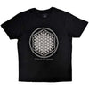Bring Me The Horizon Sempiternal [T-Shirt] by Rock Band Apparel