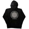 Bring Me The Horizon Sempiternal [Sweatshirt] by Rock Band Apparel