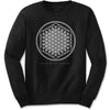 Bring Me The Horizon Sempiternal [T-Shirt] by Rock Band Apparel