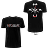 Bring Me The Horizon Symbols [T-Shirt] by Rock Band Apparel