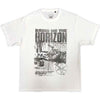 Bring Me The Horizon Therapy [T-Shirt] by Rock Band Apparel