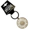 Bring Me The Horizon This Is Sempiternal [Keychain] by Rock Band Apparel