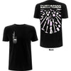 Bring Me The Horizon Tools [T-Shirt] by Rock Band Apparel