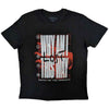 Bring Me The Horizon Why...? [T-Shirt] by Rock Band Apparel