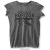 Bring Me The Horizon Wound [T-Shirt] by Rock Band Apparel