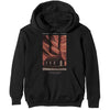 Bring Me The Horizon You're Cursed [Sweatshirt] by Rock Band Apparel