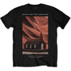 Bring Me The Horizon You're Cursed [T-Shirt] by Rock Band Apparel