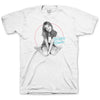 Britney Spears Classic Circle [T-Shirt] by Rock Band Apparel