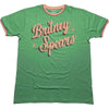 Britney Spears Retro Text [T-Shirt] by Rock Band Apparel