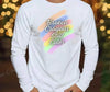 Broken Crayons Still Color - Multi by Carolina Country Bling