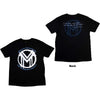 Bruce Dickinson The Mandrake Project [T-Shirt] by Rock Band Apparel