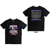 Bruce Springsteen Born In The USA '85 [T-Shirt] by Rock Band Apparel