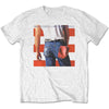 Bruce Springsteen Born in the USA [T-Shirt] by Rock Band Apparel