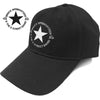Bruce Springsteen Circle Star Logo [Hat] by Rock Band Apparel
