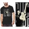 Bruce Springsteen Estreet [T-Shirt] by Rock Band Apparel