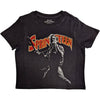 Bruce Springsteen Stage Pose [Short Sleeve Tee] by Rock Band Apparel