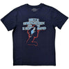 Bruce Springsteen The E-Street Band [T-Shirt] by Rock Band Apparel