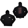 Bruce Springsteen Tour '23 Champion [Sweatshirt] by Rock Band Apparel