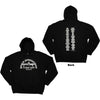 Bruce Springsteen Tour '23 Leaning Car [Sweatshirt] by Rock Band Apparel