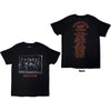 Bruce Springsteen Tour '24 E-Street Photo [T-Shirt] by Rock Band Apparel