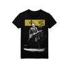 Bruce Springsteen Winterland Ballroom Guitar [T-Shirt] by Rock Band Apparel